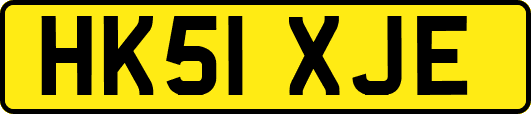 HK51XJE