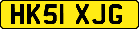 HK51XJG