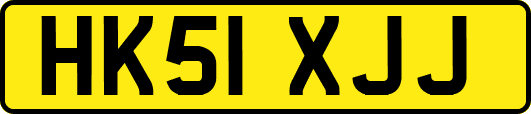 HK51XJJ