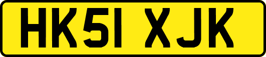HK51XJK