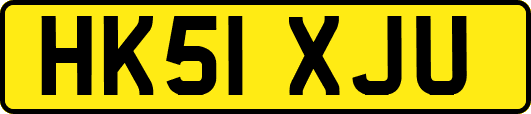 HK51XJU
