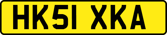 HK51XKA