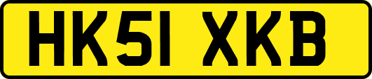 HK51XKB
