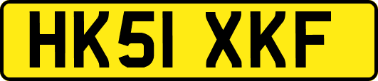 HK51XKF