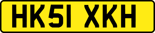 HK51XKH