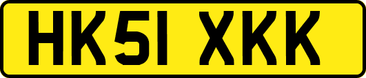 HK51XKK