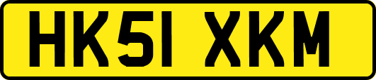 HK51XKM
