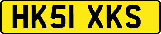 HK51XKS