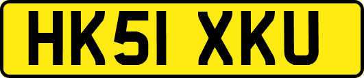 HK51XKU