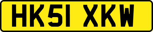 HK51XKW