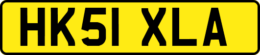 HK51XLA