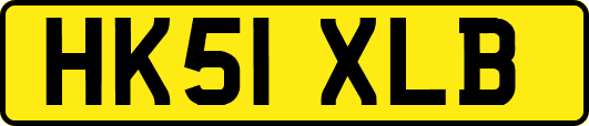 HK51XLB