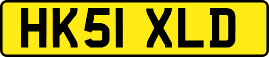 HK51XLD