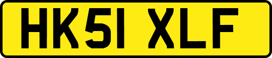 HK51XLF
