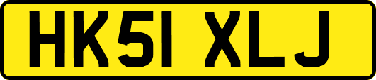 HK51XLJ