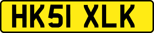 HK51XLK