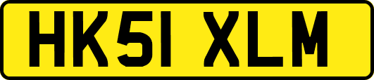 HK51XLM