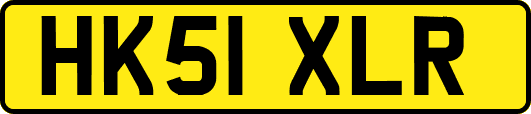 HK51XLR