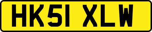 HK51XLW