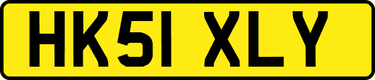 HK51XLY