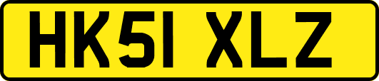 HK51XLZ