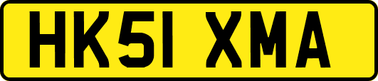 HK51XMA