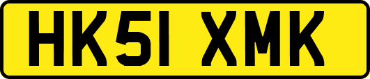 HK51XMK