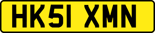 HK51XMN