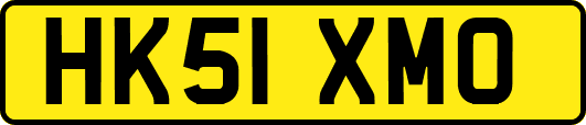 HK51XMO