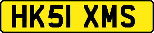 HK51XMS