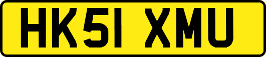 HK51XMU