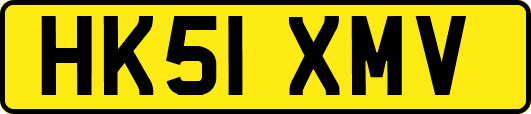 HK51XMV