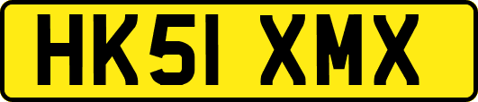 HK51XMX