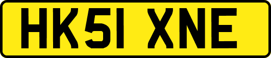 HK51XNE