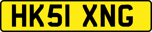 HK51XNG