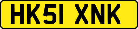 HK51XNK