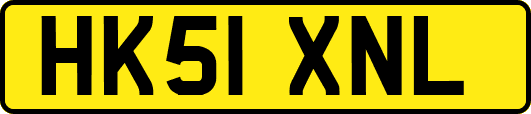 HK51XNL