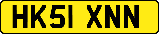 HK51XNN