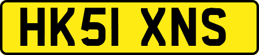 HK51XNS