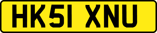HK51XNU