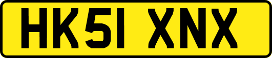 HK51XNX