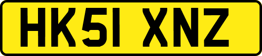 HK51XNZ
