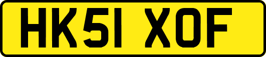 HK51XOF