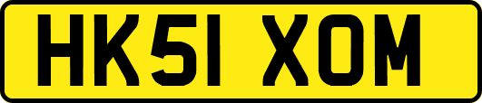 HK51XOM