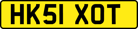 HK51XOT