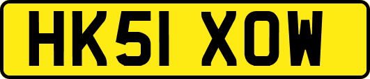 HK51XOW