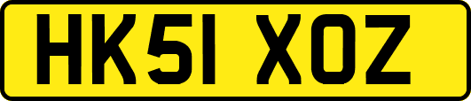 HK51XOZ