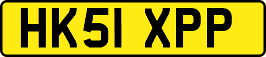 HK51XPP