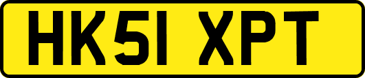 HK51XPT