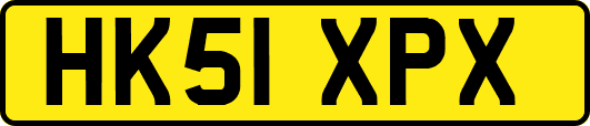 HK51XPX